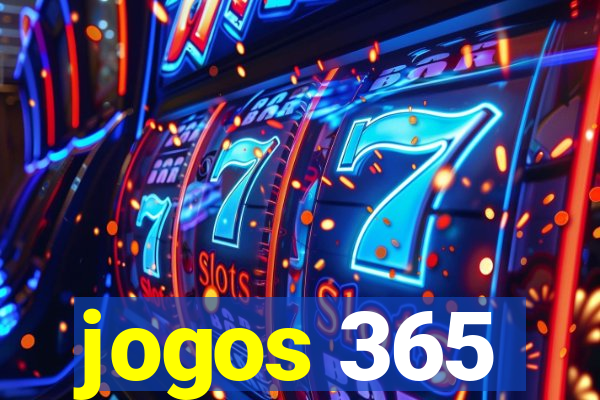 jogos 365